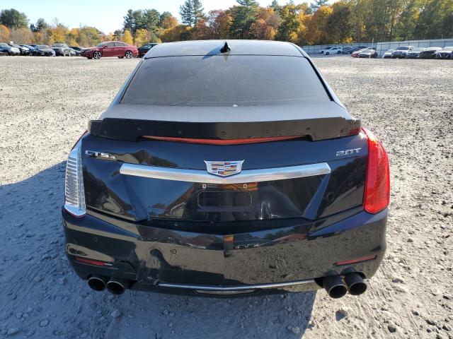 Photo 5 VIN: 1G6AX5SX0G0178947 - CADILLAC CTS LUXURY 