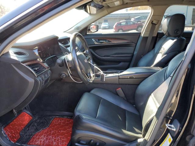 Photo 6 VIN: 1G6AX5SX0G0178947 - CADILLAC CTS LUXURY 