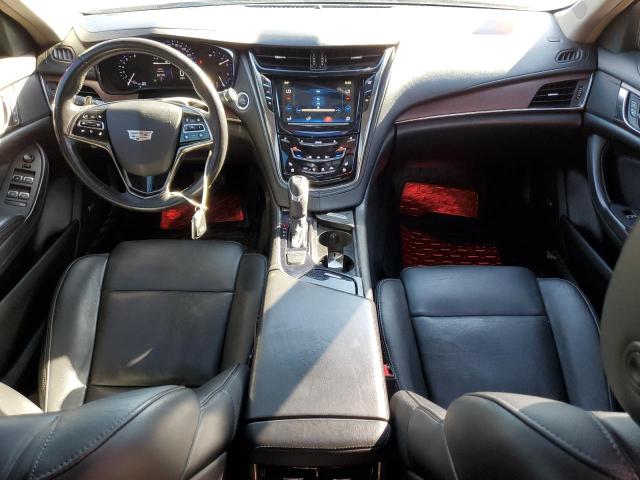 Photo 7 VIN: 1G6AX5SX0G0178947 - CADILLAC CTS LUXURY 