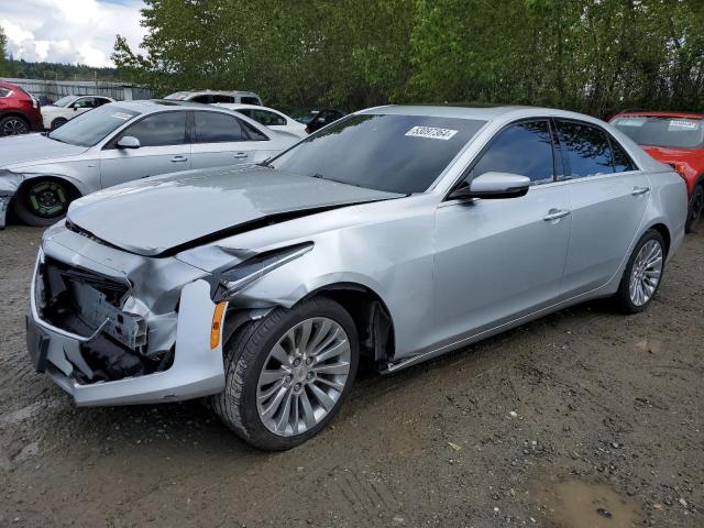 Photo 0 VIN: 1G6AX5SX0H0143021 - CADILLAC CTS 