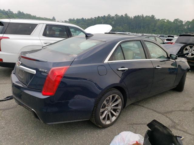 Photo 2 VIN: 1G6AX5SX0H0148736 - CADILLAC CTS LUXURY 