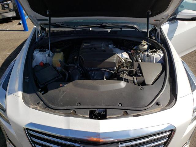 Photo 6 VIN: 1G6AX5SX0H0162443 - CADILLAC CTS 