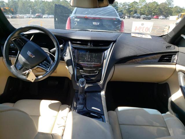 Photo 8 VIN: 1G6AX5SX0H0162443 - CADILLAC CTS 