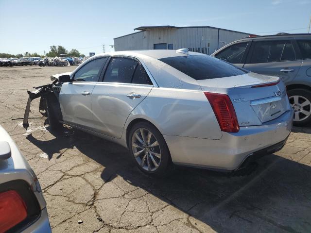 Photo 1 VIN: 1G6AX5SX0J0141288 - CADILLAC CTS LUXURY 