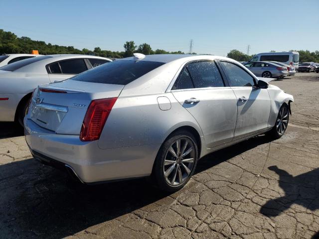 Photo 2 VIN: 1G6AX5SX0J0141288 - CADILLAC CTS LUXURY 