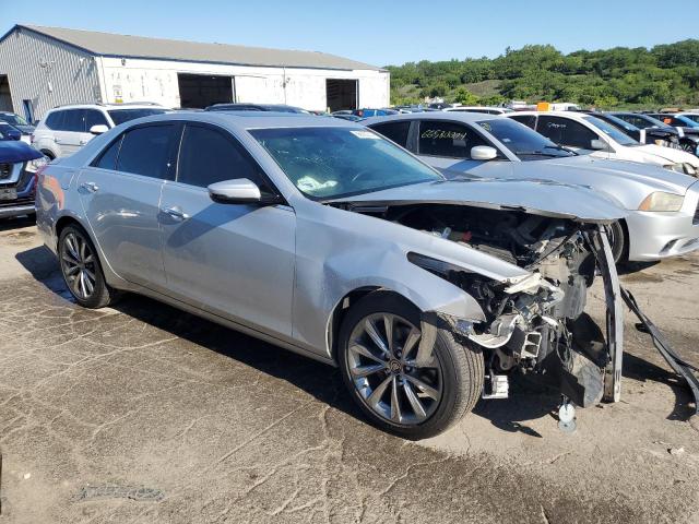 Photo 3 VIN: 1G6AX5SX0J0141288 - CADILLAC CTS LUXURY 