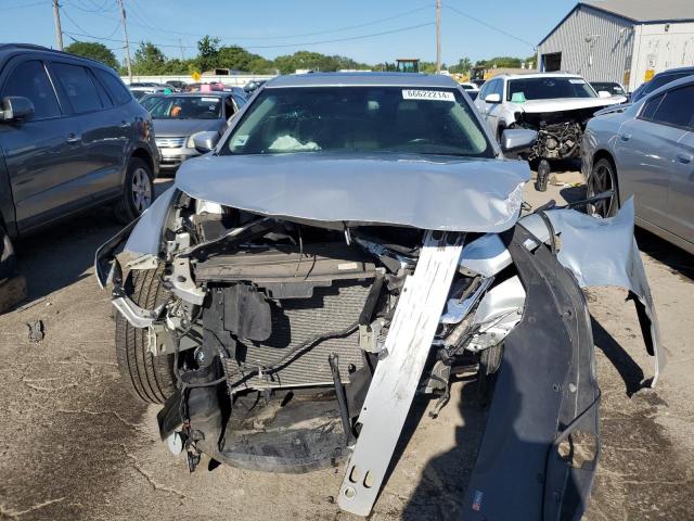 Photo 4 VIN: 1G6AX5SX0J0141288 - CADILLAC CTS LUXURY 