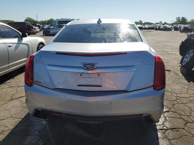 Photo 5 VIN: 1G6AX5SX0J0141288 - CADILLAC CTS LUXURY 