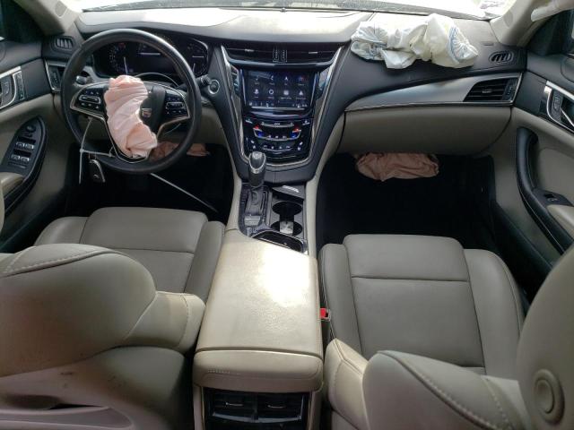 Photo 7 VIN: 1G6AX5SX0J0141288 - CADILLAC CTS LUXURY 