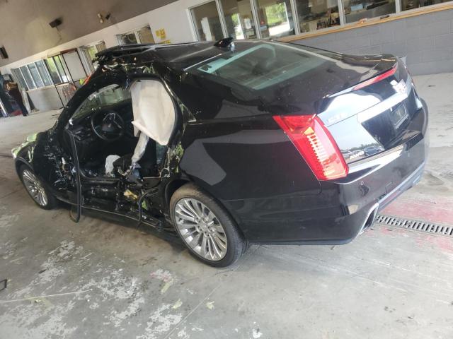 Photo 1 VIN: 1G6AX5SX0J0179958 - CADILLAC CTS LUXURY 