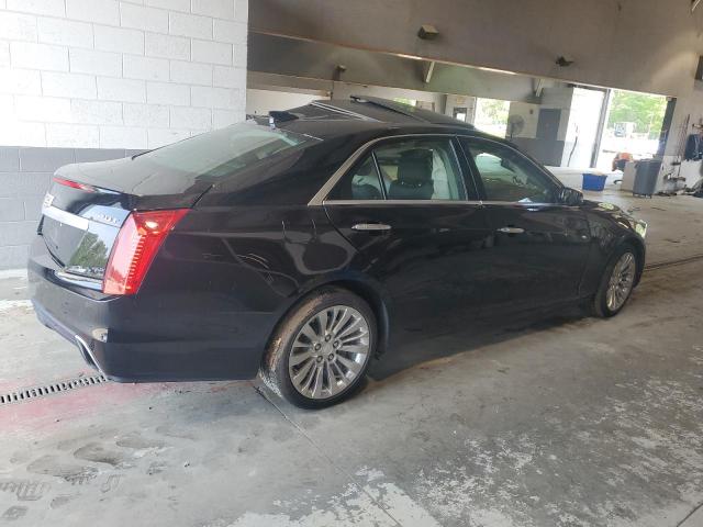 Photo 2 VIN: 1G6AX5SX0J0179958 - CADILLAC CTS LUXURY 