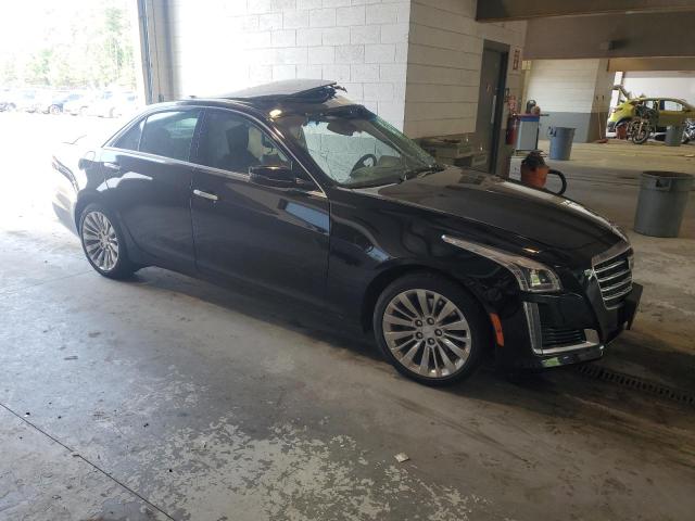 Photo 3 VIN: 1G6AX5SX0J0179958 - CADILLAC CTS LUXURY 