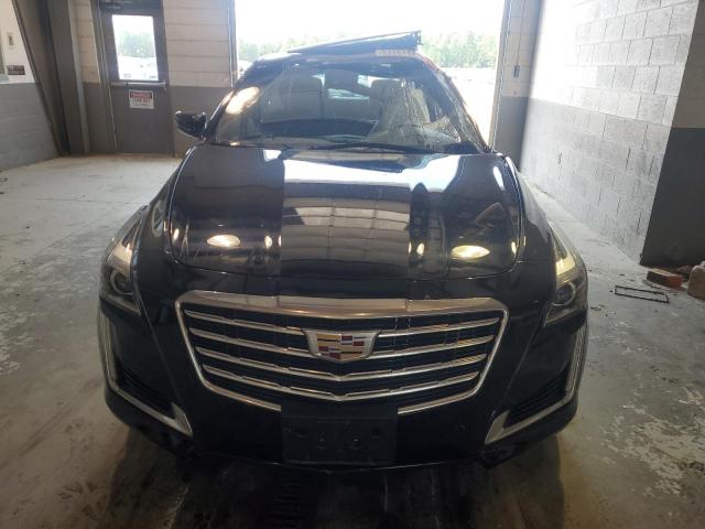 Photo 4 VIN: 1G6AX5SX0J0179958 - CADILLAC CTS LUXURY 