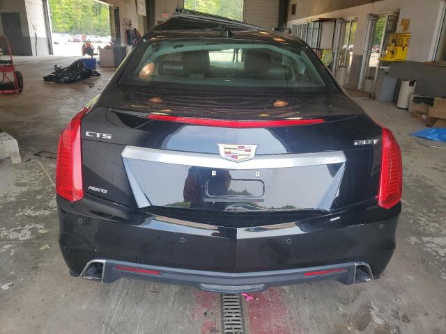 Photo 5 VIN: 1G6AX5SX0J0179958 - CADILLAC CTS LUXURY 