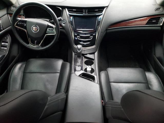 Photo 7 VIN: 1G6AX5SX1E0145906 - CADILLAC CTS 