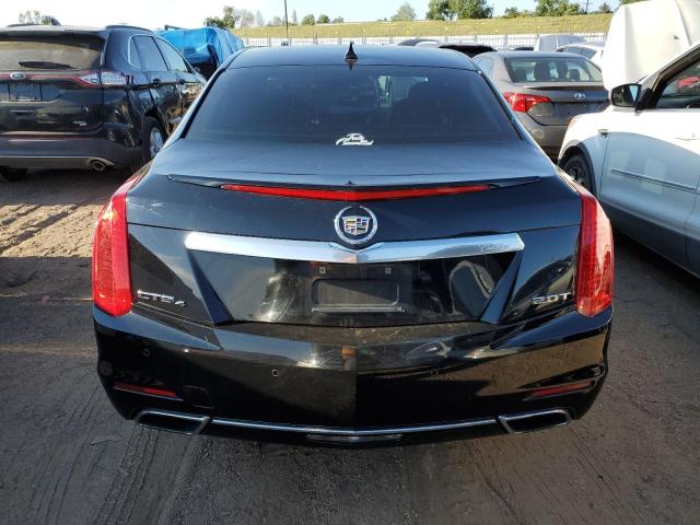 Photo 5 VIN: 1G6AX5SX1E0182051 - CADILLAC CTS LUXURY 