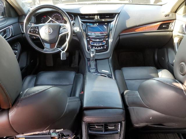 Photo 7 VIN: 1G6AX5SX1E0182051 - CADILLAC CTS LUXURY 