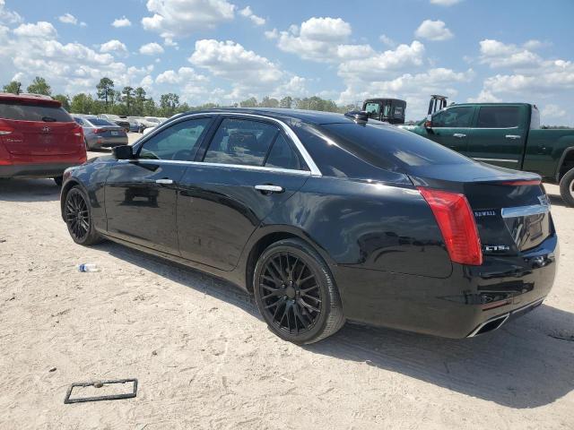 Photo 1 VIN: 1G6AX5SX1F0110395 - CADILLAC CTS LUXURY 