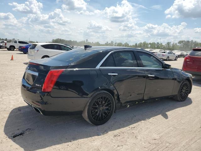 Photo 2 VIN: 1G6AX5SX1F0110395 - CADILLAC CTS LUXURY 