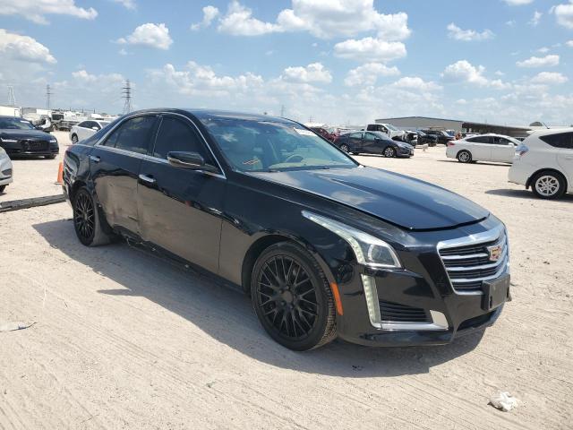 Photo 3 VIN: 1G6AX5SX1F0110395 - CADILLAC CTS LUXURY 