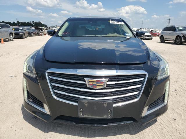 Photo 4 VIN: 1G6AX5SX1F0110395 - CADILLAC CTS LUXURY 