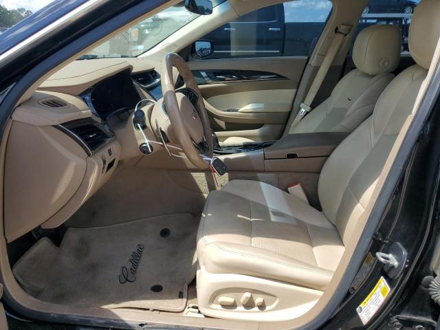 Photo 6 VIN: 1G6AX5SX1F0110395 - CADILLAC CTS LUXURY 