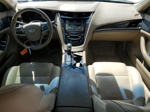 Photo 7 VIN: 1G6AX5SX1F0110395 - CADILLAC CTS LUXURY 