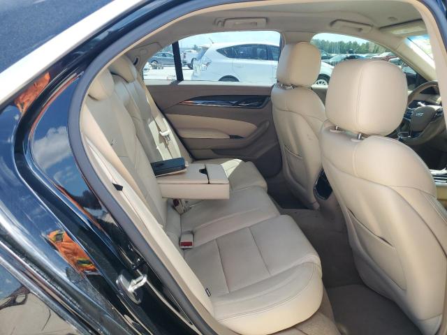 Photo 9 VIN: 1G6AX5SX1F0110395 - CADILLAC CTS LUXURY 