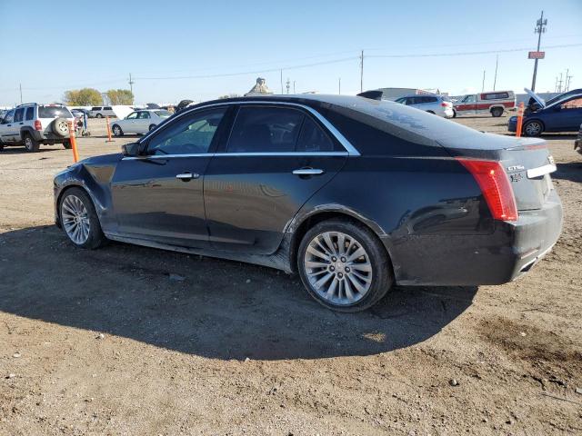 Photo 1 VIN: 1G6AX5SX1G0104503 - CADILLAC CTS 