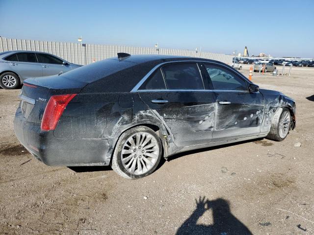 Photo 2 VIN: 1G6AX5SX1G0104503 - CADILLAC CTS 