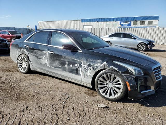 Photo 3 VIN: 1G6AX5SX1G0104503 - CADILLAC CTS 