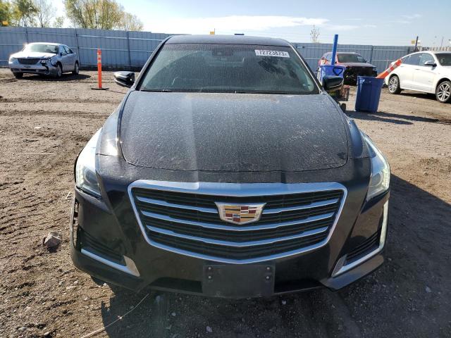 Photo 4 VIN: 1G6AX5SX1G0104503 - CADILLAC CTS 