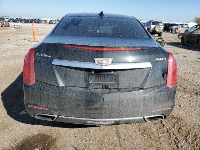 Photo 5 VIN: 1G6AX5SX1G0104503 - CADILLAC CTS 