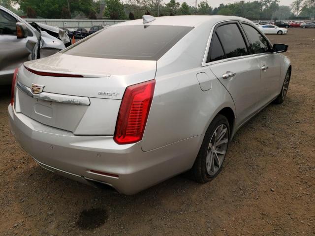 Photo 2 VIN: 1G6AX5SX1G0138649 - CADILLAC CTS 