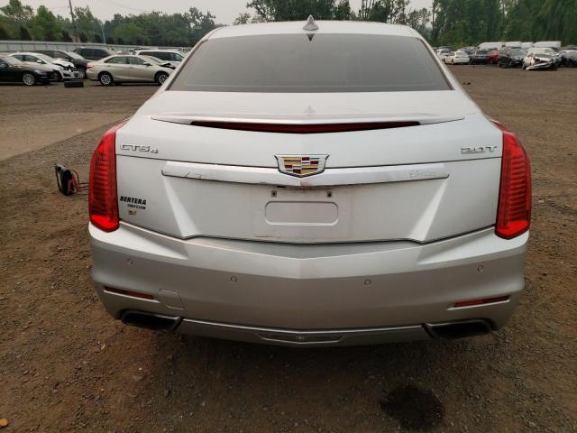 Photo 5 VIN: 1G6AX5SX1G0138649 - CADILLAC CTS 