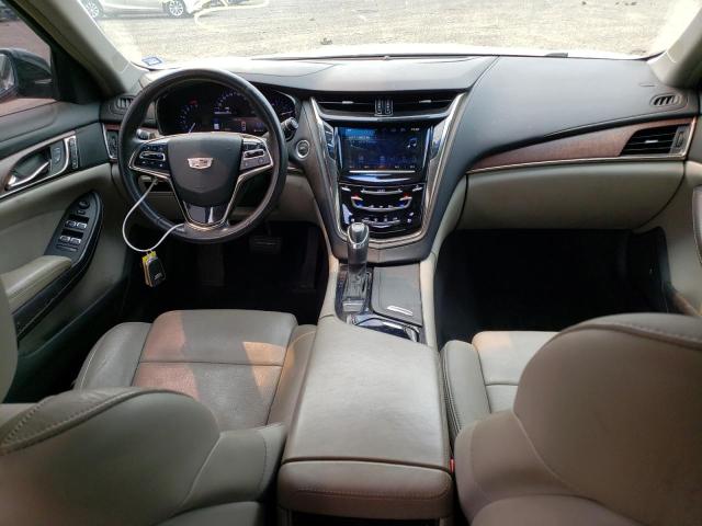 Photo 7 VIN: 1G6AX5SX1G0138649 - CADILLAC CTS 