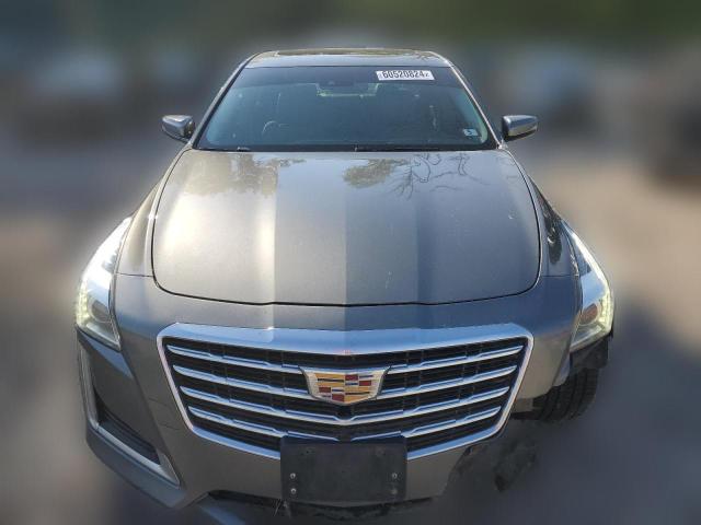 Photo 4 VIN: 1G6AX5SX1H0131640 - CADILLAC CTS 