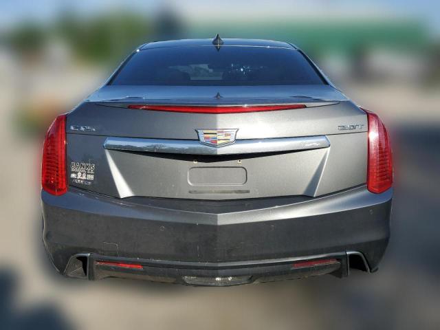 Photo 5 VIN: 1G6AX5SX1H0131640 - CADILLAC CTS 