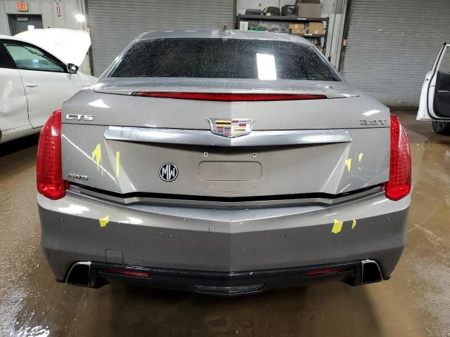 Photo 5 VIN: 1G6AX5SX1H0186654 - CADILLAC CTS 