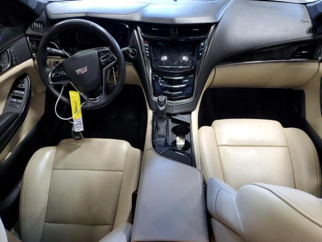 Photo 7 VIN: 1G6AX5SX1H0186654 - CADILLAC CTS 