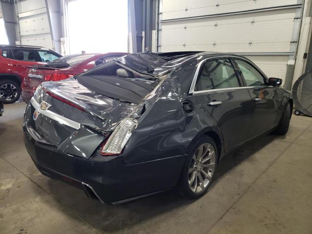 Photo 3 VIN: 1G6AX5SX1J0186224 - CADILLAC CTS LUXURY 