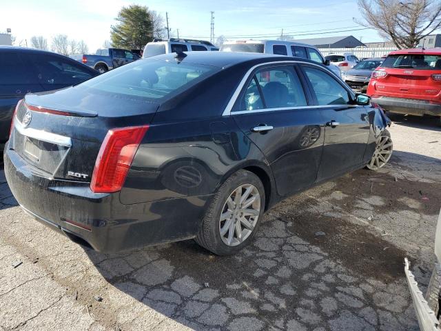 Photo 2 VIN: 1G6AX5SX2E0123414 - CADILLAC CTS LUXURY 