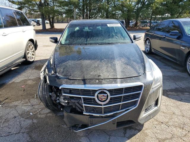 Photo 4 VIN: 1G6AX5SX2E0123414 - CADILLAC CTS LUXURY 