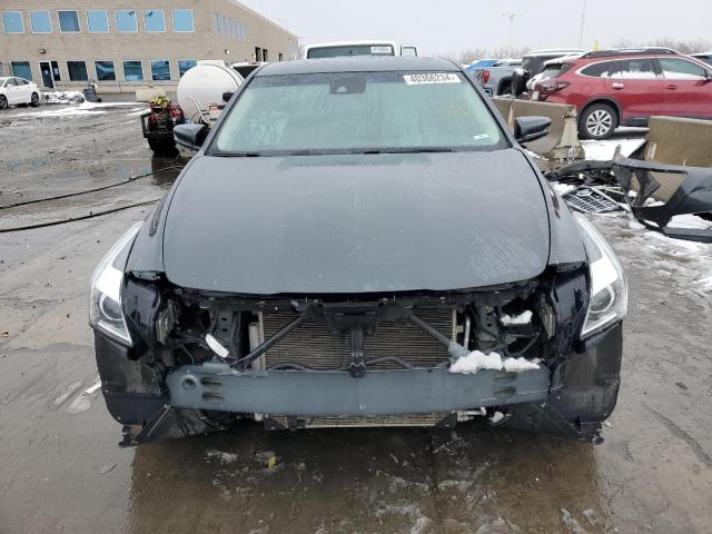 Photo 4 VIN: 1G6AX5SX2E0143596 - CADILLAC CTS 