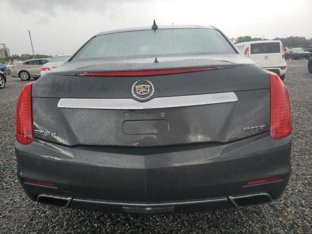 Photo 5 VIN: 1G6AX5SX2E0157725 - CADILLAC CTS LUXURY 