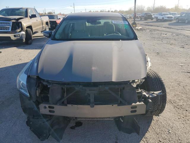 Photo 4 VIN: 1G6AX5SX2E0167039 - CADILLAC CTS 