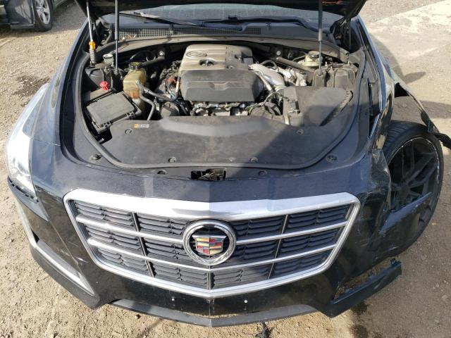 Photo 10 VIN: 1G6AX5SX2E0174914 - CADILLAC CTS 