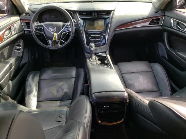 Photo 7 VIN: 1G6AX5SX2E0174914 - CADILLAC CTS 