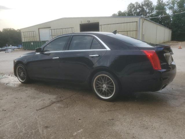 Photo 1 VIN: 1G6AX5SX2E0197254 - CADILLAC CTS LUXURY 