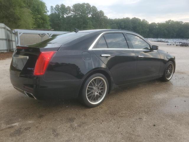 Photo 2 VIN: 1G6AX5SX2E0197254 - CADILLAC CTS LUXURY 